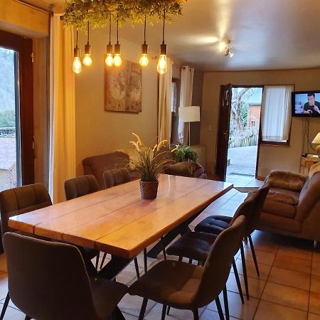 Apartmán Relais Des Eveux La-Roche-en-Ardenne Exteriér fotografie