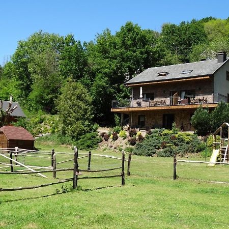 Apartmán Relais Des Eveux La-Roche-en-Ardenne Exteriér fotografie
