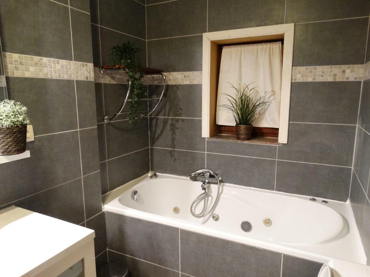 Apartmán Relais Des Eveux La-Roche-en-Ardenne Exteriér fotografie